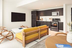 Flow Fort Lauderdale Hotel