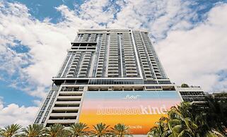 Flow Fort Lauderdale Hotel