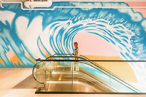 Flow Fort Lauderdale Hotel