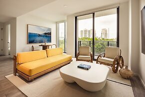 Flow Fort Lauderdale Hotel