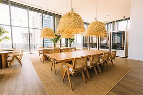 Flow Fort Lauderdale Hotel