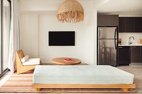 Flow Fort Lauderdale Hotel