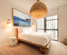 Flow Fort Lauderdale Hotel