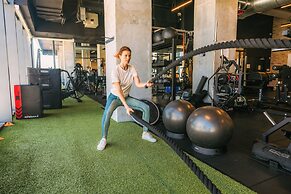 Flow Fort Lauderdale Hotel