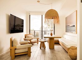 Flow Fort Lauderdale Hotel