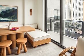 Flow Fort Lauderdale Hotel