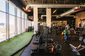 Flow Fort Lauderdale Hotel