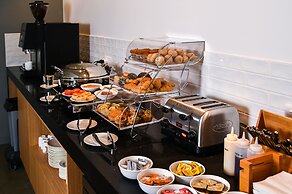 Nesuto Curtin Perth Hotel