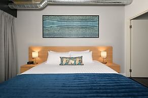 Nesuto Curtin Perth Hotel