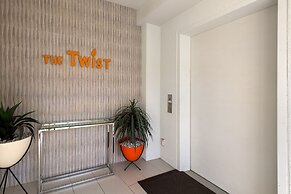 The Twist Palm Springs