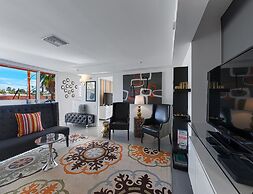 The Twist Palm Springs