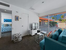 The Twist Palm Springs