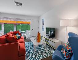 The Twist Palm Springs