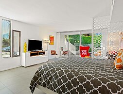 The Twist Palm Springs