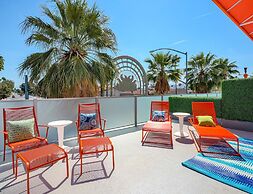 The Twist Palm Springs