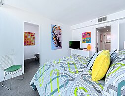 The Twist Palm Springs