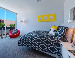 The Twist Palm Springs