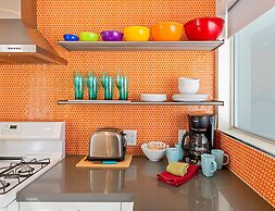 The Twist Palm Springs