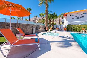 The Twist Palm Springs