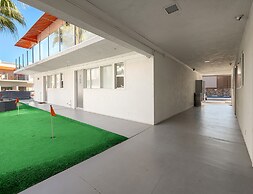 The Twist Palm Springs