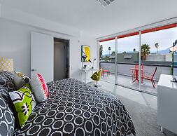 The Twist Palm Springs