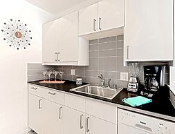 The Twist Palm Springs