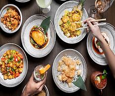 The Twist Palm Springs