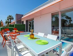 The Twist Palm Springs