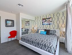 The Twist Palm Springs