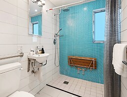 The Twist Palm Springs