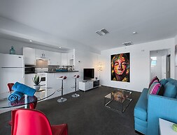 The Twist Palm Springs