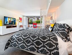 The Twist Palm Springs