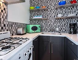 The Twist Palm Springs