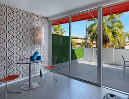 The Twist Palm Springs