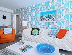 The Twist Palm Springs