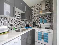 The Twist Palm Springs