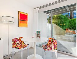 The Twist Palm Springs