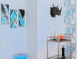 The Twist Palm Springs