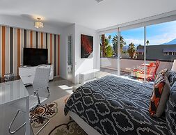 The Twist Palm Springs