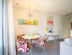 The Twist Palm Springs