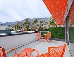 The Twist Palm Springs