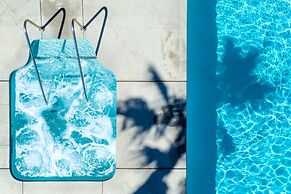 The Twist Palm Springs