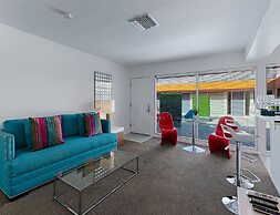 The Twist Palm Springs