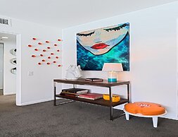 The Twist Palm Springs