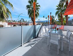 The Twist Palm Springs