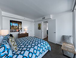 The Twist Palm Springs