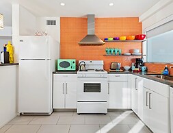 The Twist Palm Springs