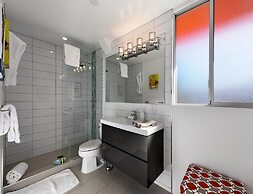 The Twist Palm Springs