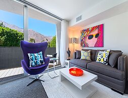 The Twist Palm Springs