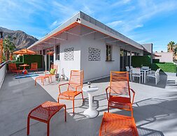 The Twist Palm Springs